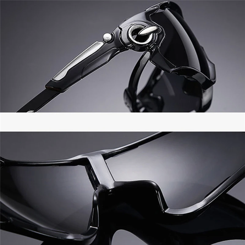New Polarized Cycling Sunglasses Outdoor Sports Bicycle Glasses Bike Sunglasses Goggles Eyewear Oculos Ciclismo #FS#4MY10 (13)
