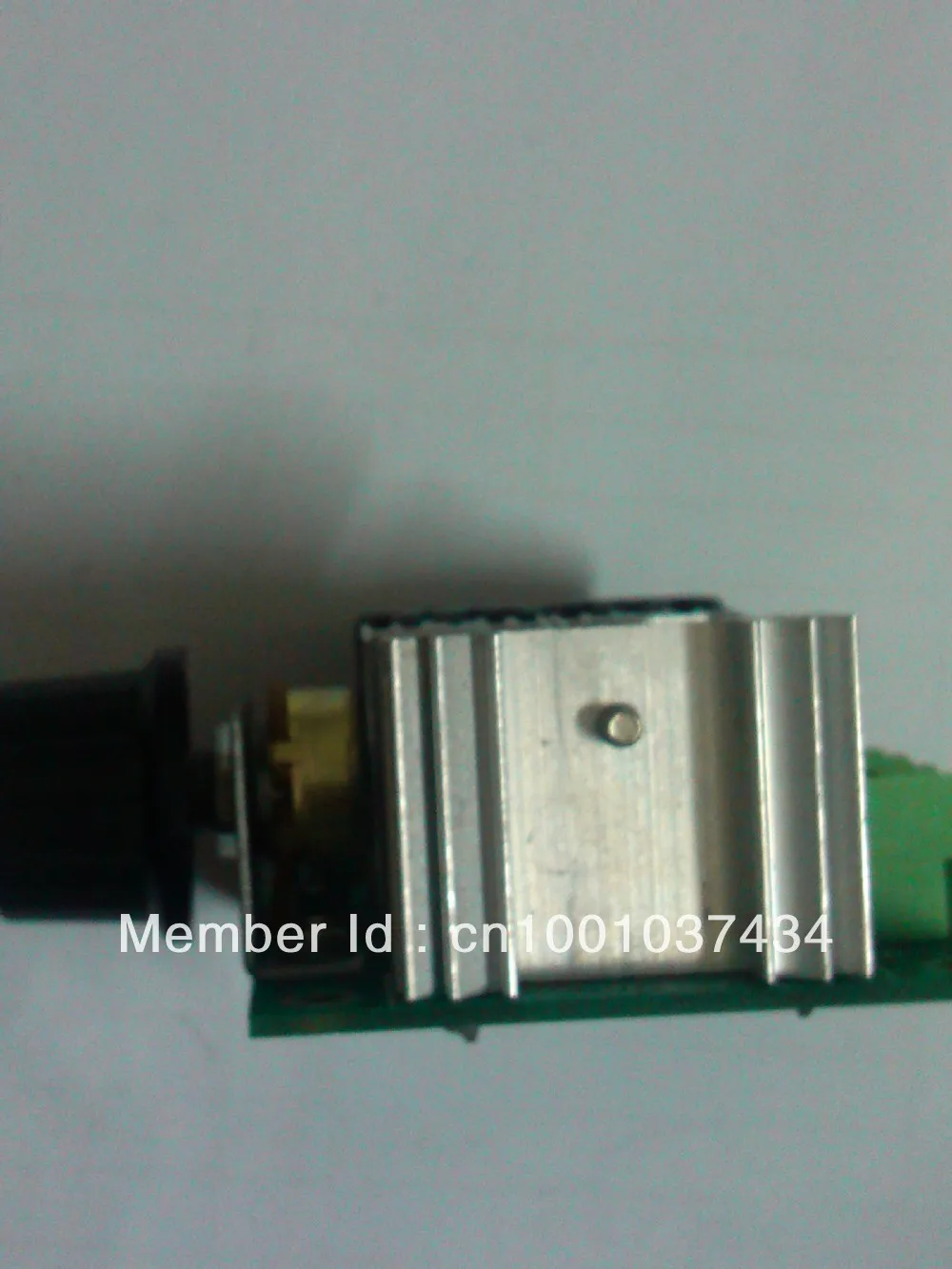 12В 40В 10А ШИМ контроллер скорости двигателя постоянного тока|dc pwm speed control|speed dc