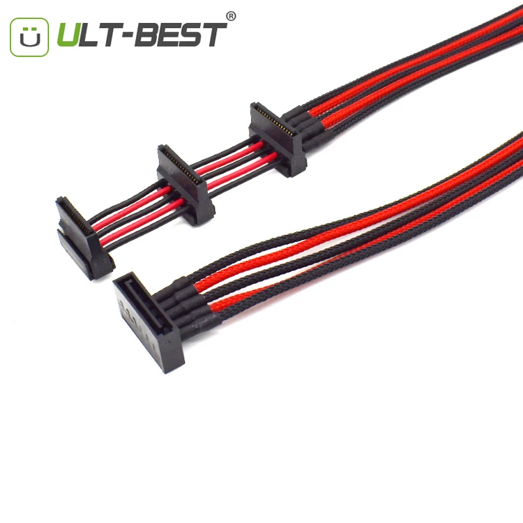 sata 15pin male to female cable (7)