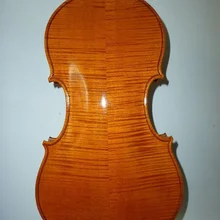 Европейский Тон Дерево 4/4 скрипка, Guarneri 1743 скрипка с лучшим звуком