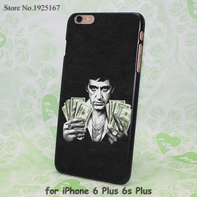 iphone 6 case scarface iphone 6 case scarface