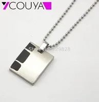 Hot-sale-new-stainless-steel-black-enamel-square-pendant-necklace-with-free-ball-chain-Men-s.jpg_200x200