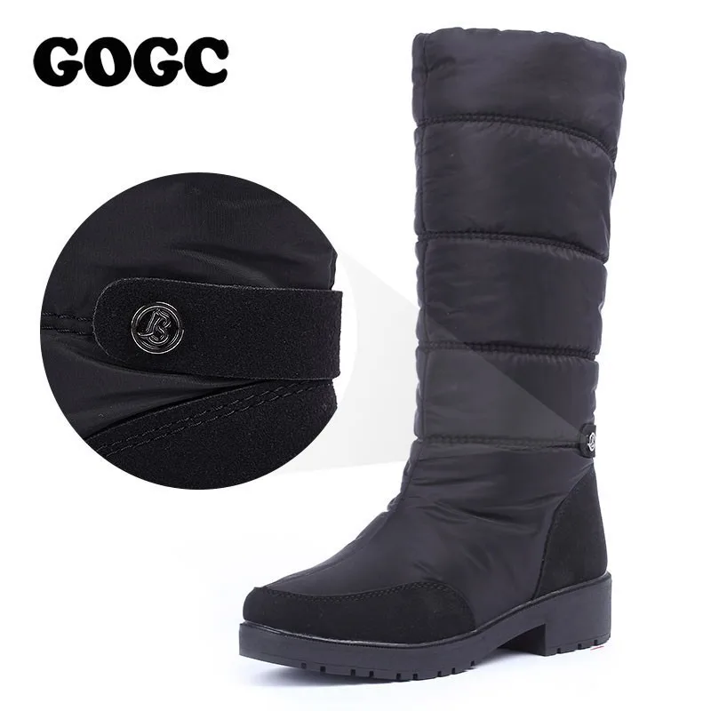 womens warm winter boots