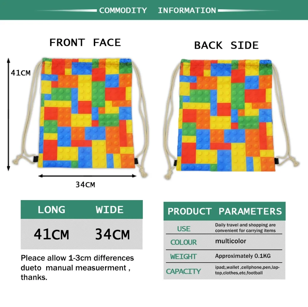 NoisyDesigns Small Drawstring Bags for Teenage Girls Men Backpack Women School Backpack Crazy Horse Printing Package Bag Bolsa NoisyDesigns Small Drawstring Bags for Teenage Girls Men Backpack Women School Backpack Crazy Horse Printing Package Bag Bolsa