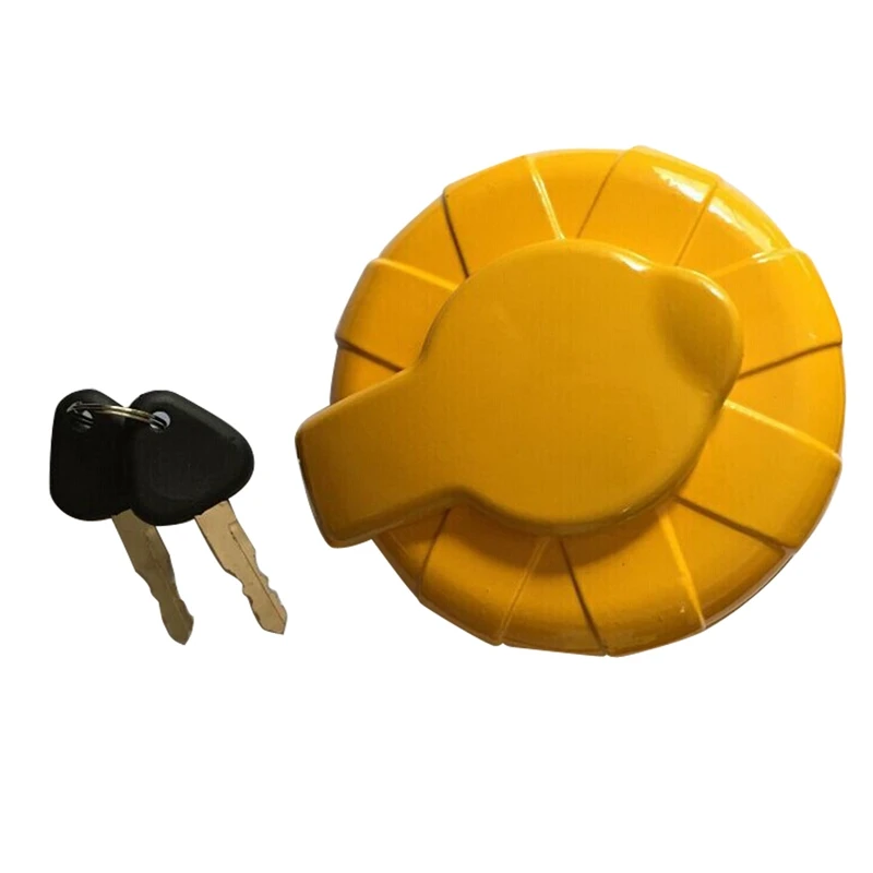 Крышка топливного бака EC210B EC210BLC VOE14528922 14528922 для Экскаватора Volvo|cap cap|cap volvocap fuel tank |
