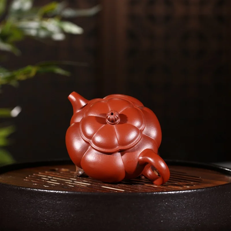 Песчаный горшок рифмы море Исин рекомендуется НЕОБРАБОТАННАЯ руда dahongpao wang ping все руки известный чай оптом
