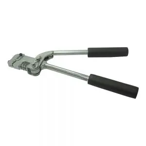 

Metal Channel Letter Punch Plier 3.5mm hole diameter Hole Poucher