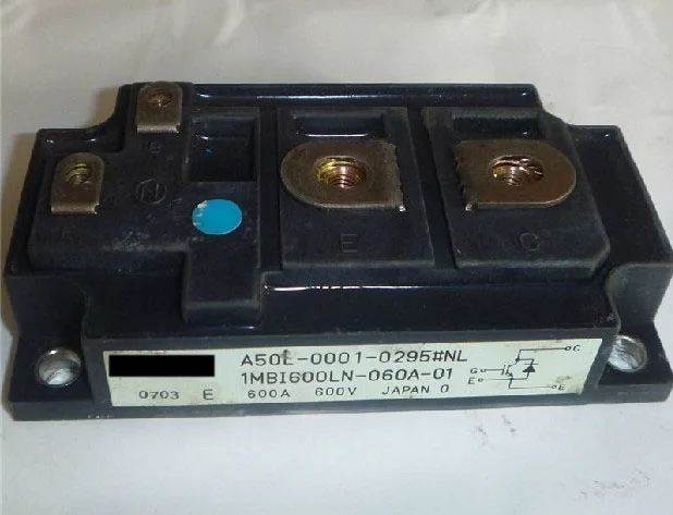 ; 1MBI600LN-060A 1MBI600LN-060A-01 igbt-модуль