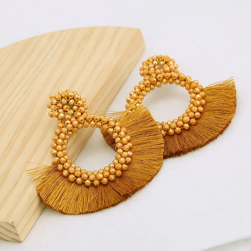 Oorbellen earrings for women  (16)
