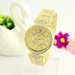 CONTENA модные повседневное Элитный бренд для мужчин наручные часы кварцевые спортивные часы Мужской Алмаз