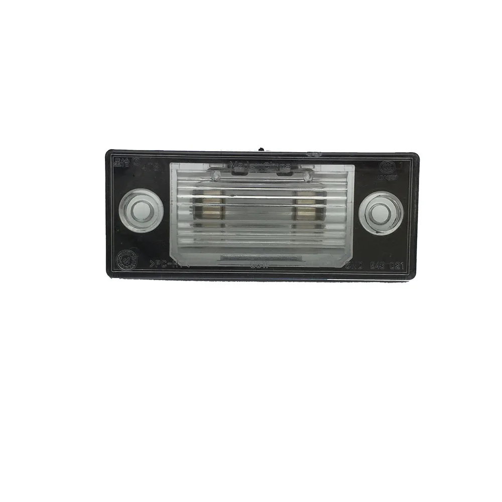 

Car accessories License plate with lamp light bulb light for Golf MK4 Passat B5 Bora old 1J5 943 021 / 1J5943021