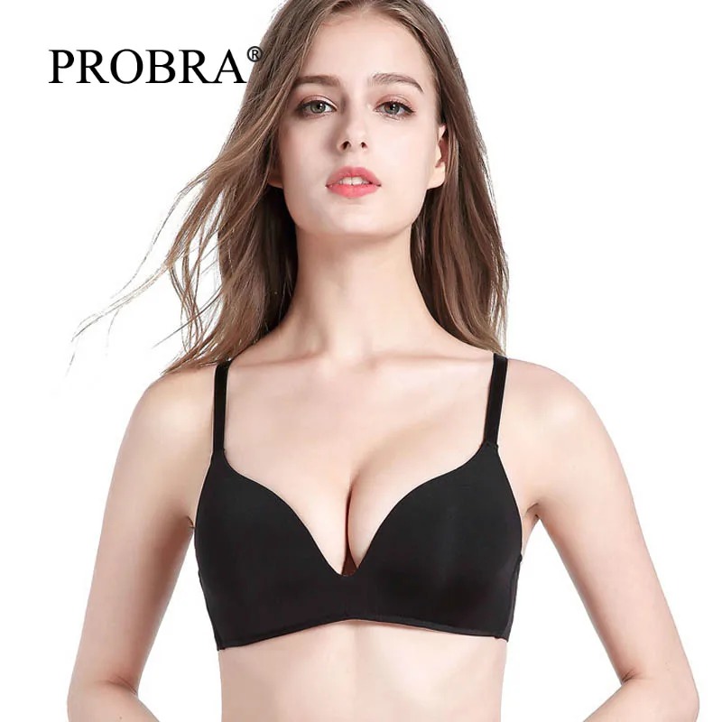 

Seamless women Bra Push Up For Women Maternity Nursing Bra Female Wireless Bralette Underwear Clothing Breathable Adjusts A B C