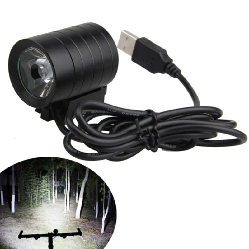 Waterproof 5000LM XM-L L2 T6 USB LED Headlight Bicycle Bike Light 4 Mode IP65
Waterproof 5000LM XM-L L2 T6 USB LED Headlight Bicycle Bike Light 4 Mode IP65