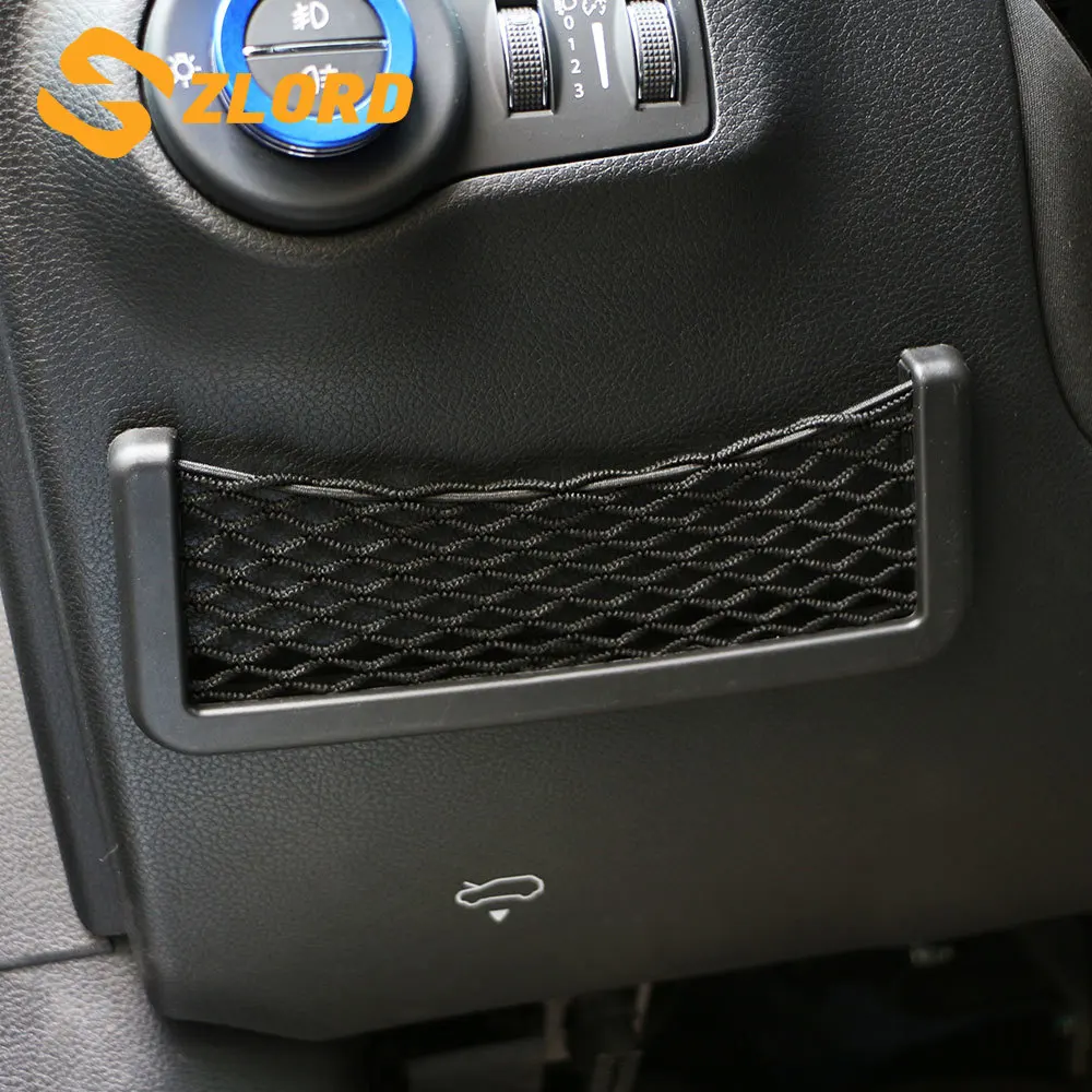 

Car Carrying Bag Nets for Volkswagen Vw Polo Golf 4 5 6 7 Jetta Mk5 Mk6 Passat Tiguan for Skoda Octavia Rapid Fabia
