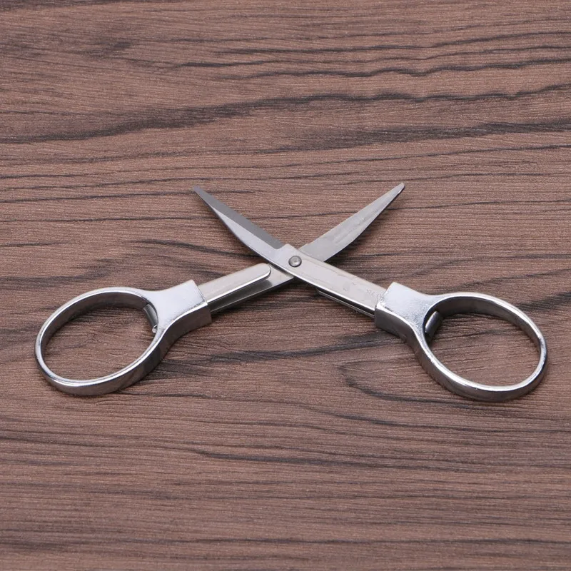 Steel cutter cross embroidery nippers stitch stainless sewing yarn