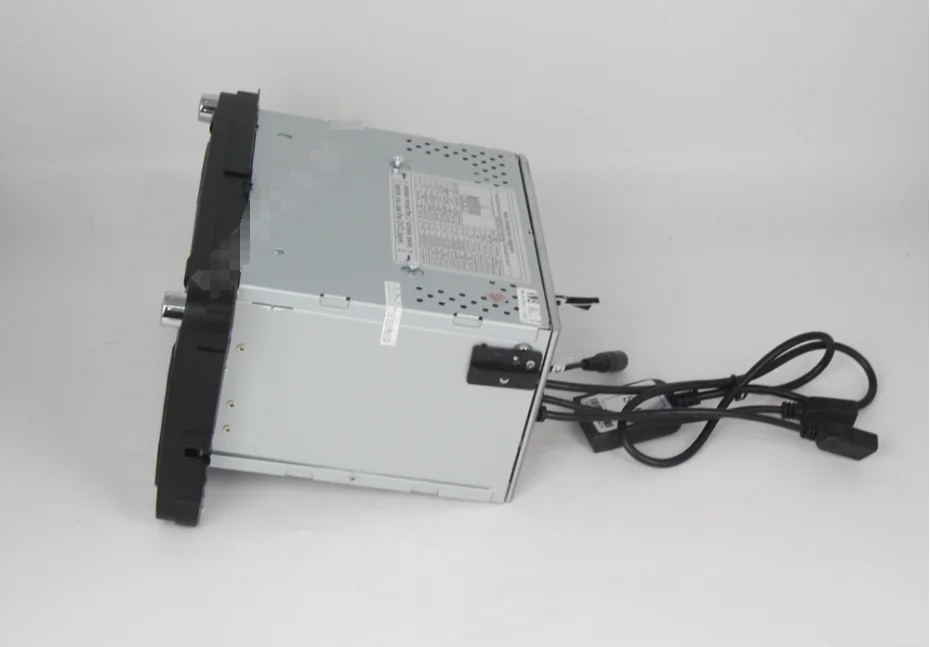 Best by DHL 20pcs universal Car DVD Player 2G RAM Android 7.1 8 Inch  For V W/Volkswagen/POLO/PASSAT/Golf/TOURAN/SHARAN 9
