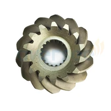 OVERSEE brand 6G5 45551 00 Gear For Yamaha Outboard Engine 200HP 175HP Outboard Motor