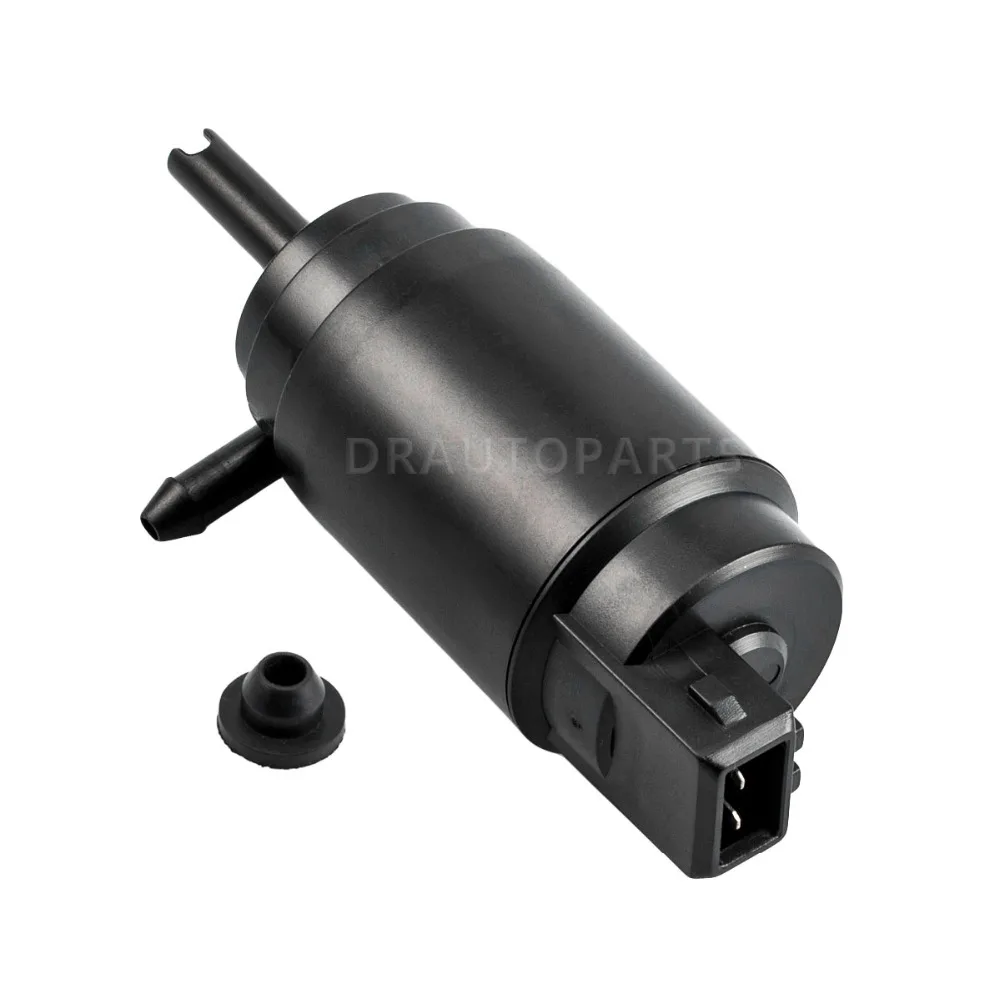 Насос омывателя ветрового стекла для VW Golf MK3 Passat Polo Caddy Transporter OEM #1H5955651|windscreen washer