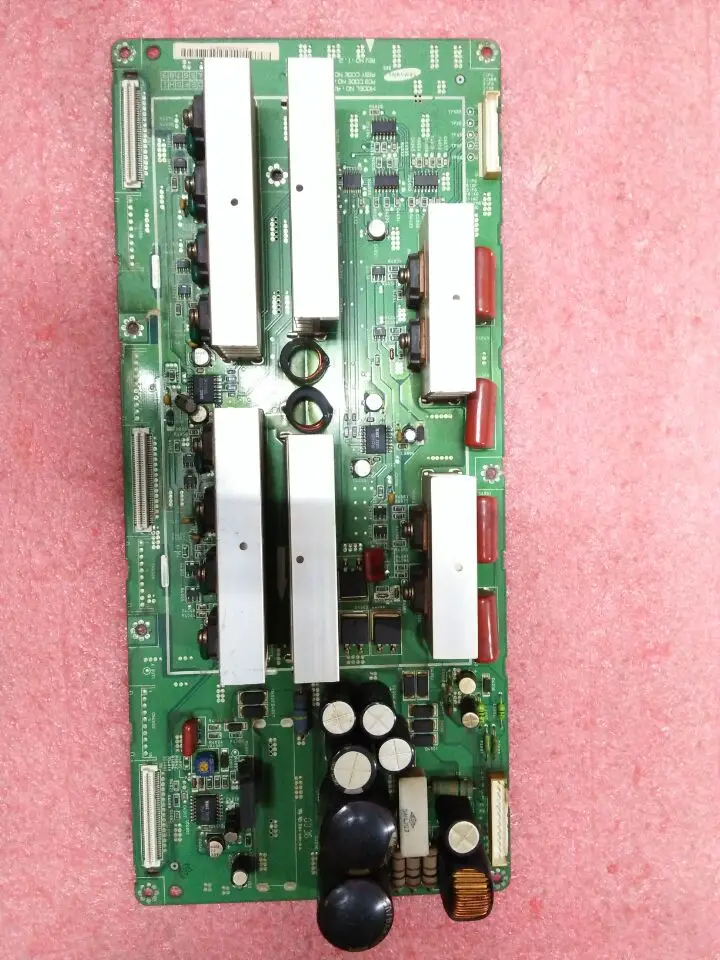 все цены на LJ92-00596C LJ41-01052B Good Working Tested онлайн