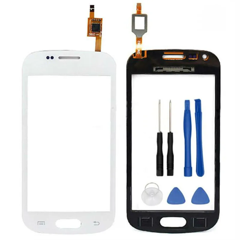 Для Samsung Galaxy Trend s7560 S Duos S7562 GT-S7562 7562 7560 Сенсорный экран Сенсор Панель планшета