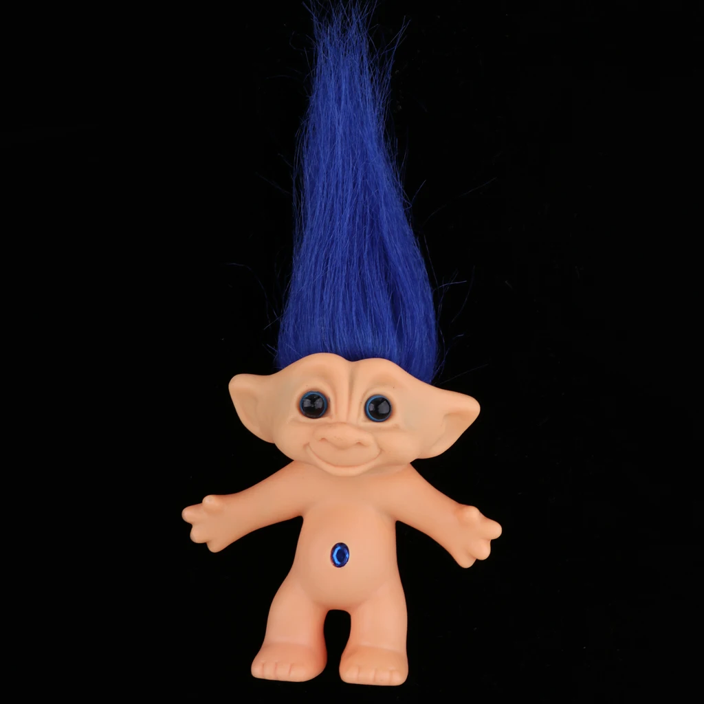 Mini Troll Колонка Купить