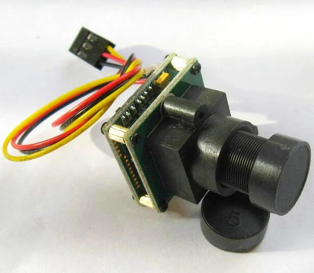 

Sony Effio-E 4140+673 700TVL Mini CCD Camera with 2MP 2.8mm 3.6mm 4mm 6mm 8mm 12mm Lens Supprot OSD fr RC Quadcopter FPV System