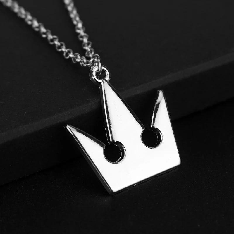 - Kingdom Hearts Merch