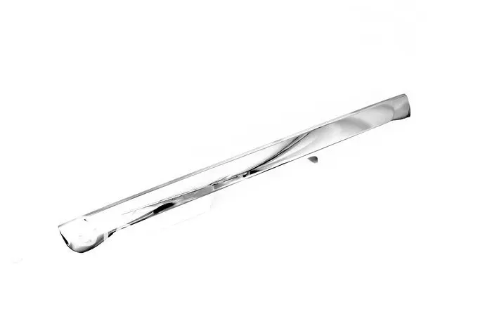 

Chrome Tailgate Handle Cover (Lower Part) for Chevrolet Tahoe 07-09