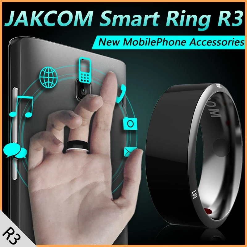 

Jakcom R3 Smart Ring New Product Of Earphones Headphones As Cascos Inalambricos Bone Conduction Meizu Hd 50