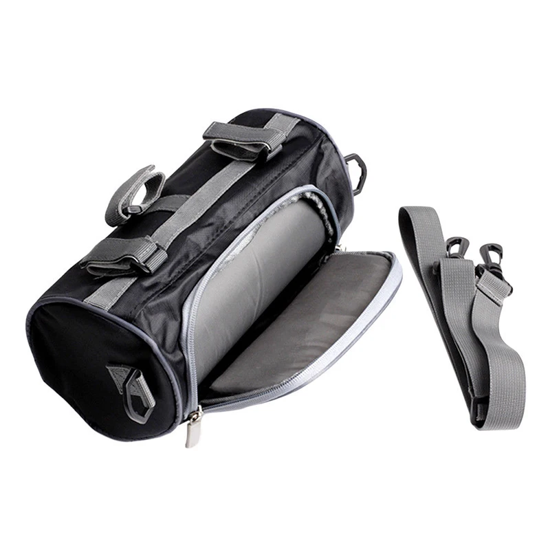 

Windshield-Bag Motorcycle Front Handlebar Fork Storage Container Car/Bicycle UTV