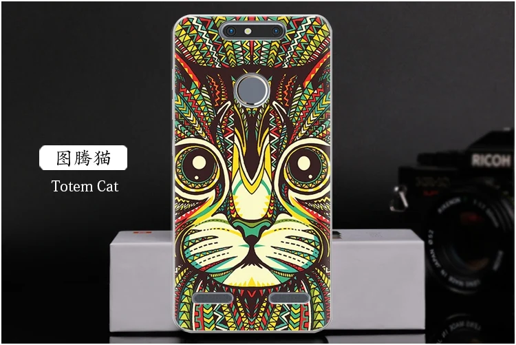  Totem Cat