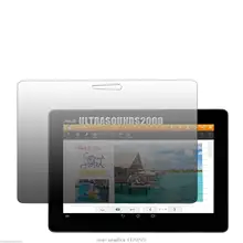 Новое поступление высокий прозрачный Экран Защитная пленка для 10," Asus MeMoPad FHD ME302C 2 шт./пакет