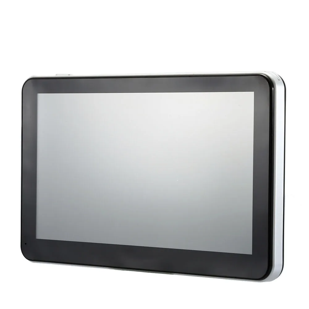 

A2 7 inch Car Vehicle GPS Navigation TFT Touch Screen Video Music Player Built-in sensitive GPS Antenna FM transmitter