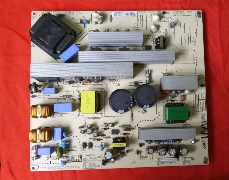 

Free shipping 2300KFG016A-F PLHL-T611A Good Working Tested One year warranty