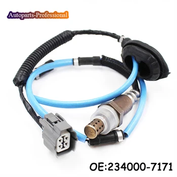 

234000-7171 2340007171 36532-RAA-Z01 Car Oxygen Sensor For Honda Cm5 Accord 2.4 Lambda Sensor 36532-RAA-Z01 car accessories