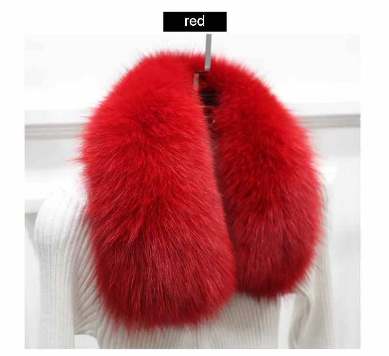 China fox fur collar Suppliers