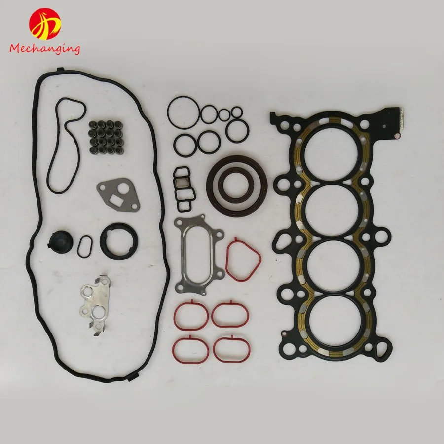 1994 honda accord lx head gasket