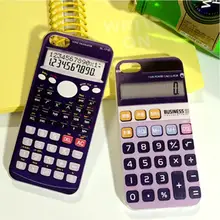 Fashion Interesting Calculator model TPU soft phone Case for apple iphone 5 5s 6 6s 4.7” 6plus 5.5” phone shell CSJK1121