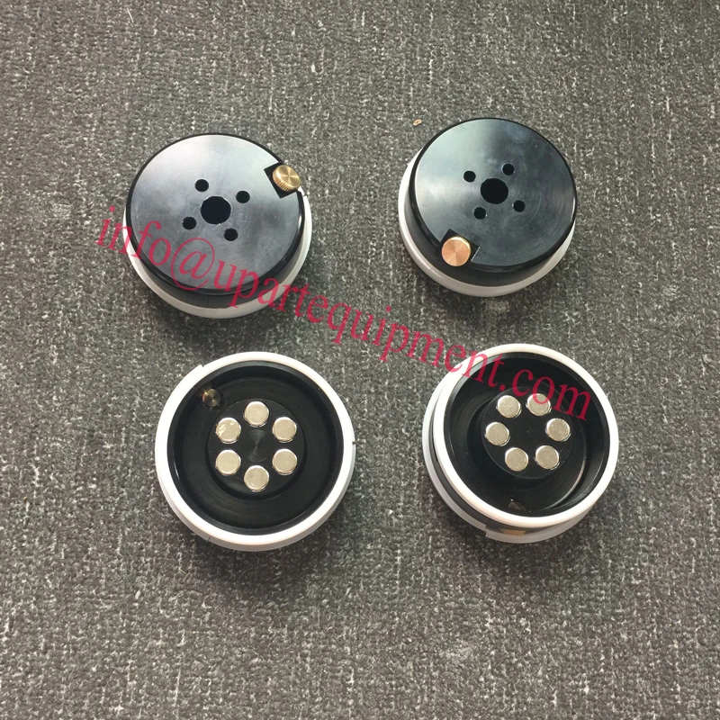 Discount Double Sided Rring Ink Cup, Tampographic Machine Ink Cup 1