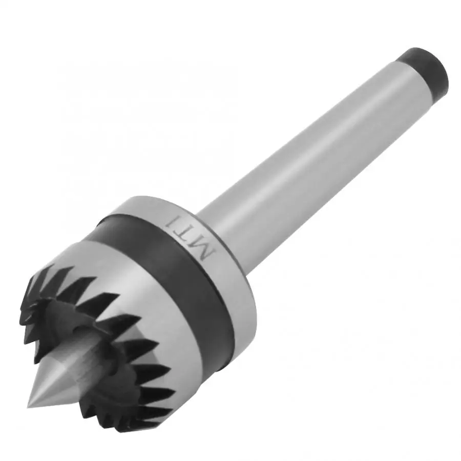 MT1 Heavy Duty Live Tailstock Center Live Tailstock Center Wood Lathe Parts