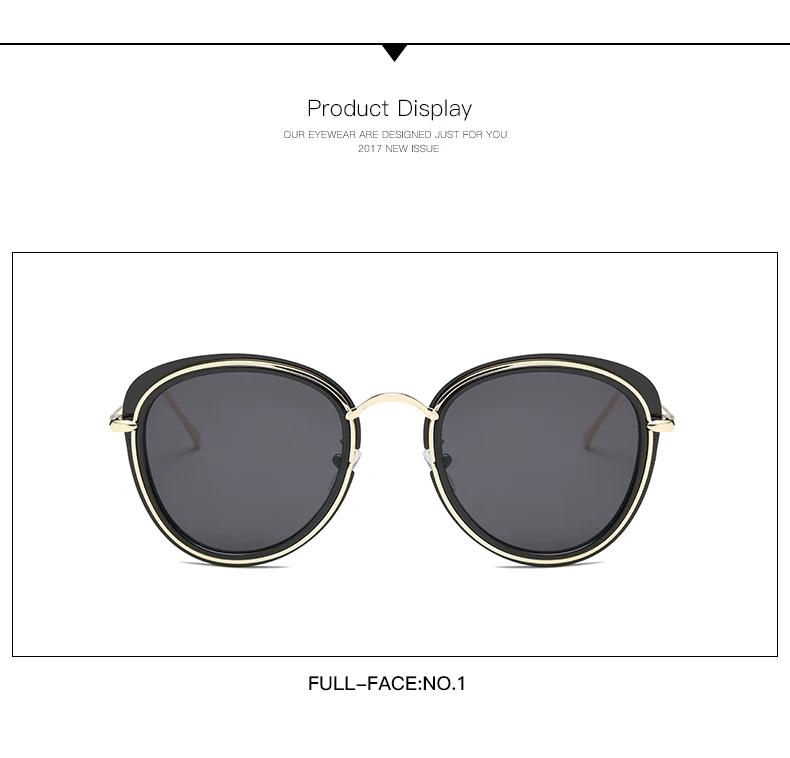 Duoyuanse бренд металл + PC Солнцезащитные очки для женщин Поляризованные линзы Винтаж очки Интимные аксессуары Защита от солнца Очки для Для