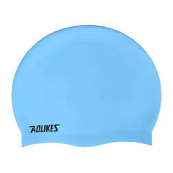 Плавание ming шапки для женщин мужчин легкий водостойкий анти-скольжение стрейч шляпа взрослых головной убор унисекс аксессуары для