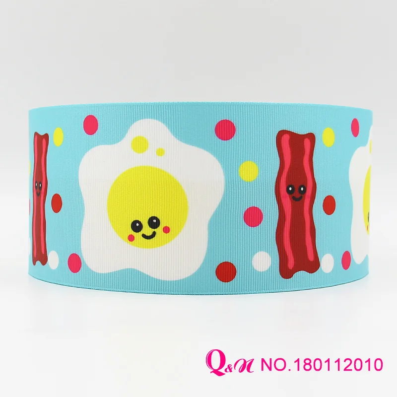 10 ярдов/партия корсажная лента 25 мм 38 75 мм|printed grosgrain ribbon|designer ribbongrosgrain ribbon |