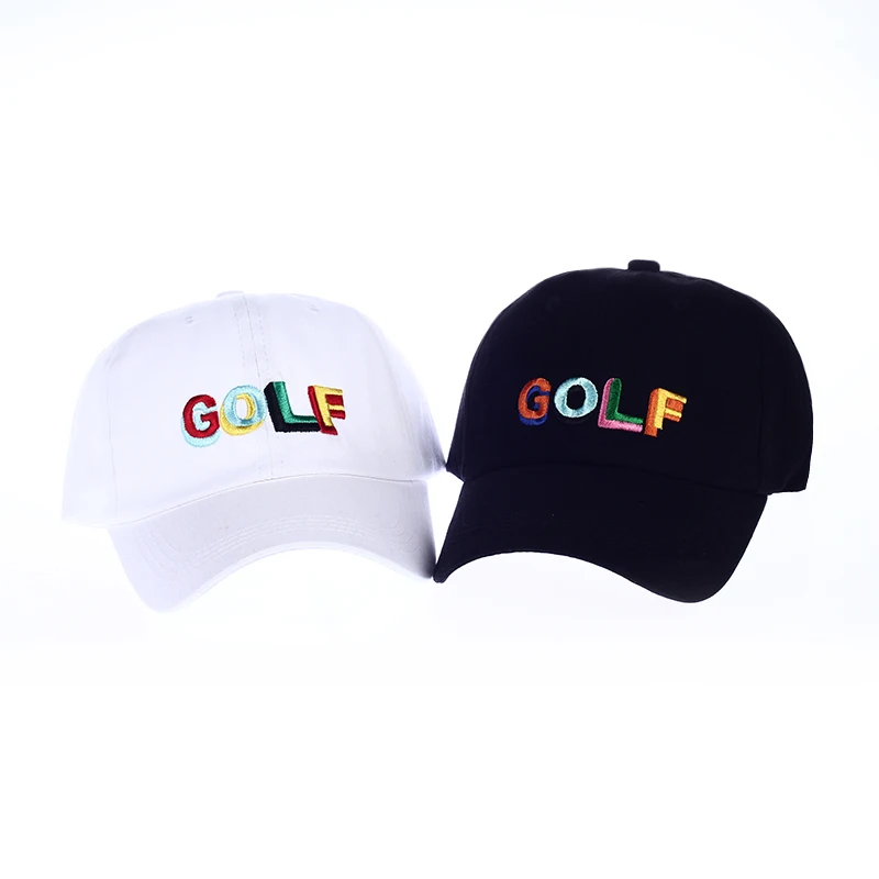 golf dad hat tyler the creator