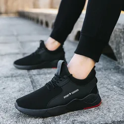 OEAK New Running Shoes lightweight Men Sneakers Casual Flats Shoes Summer/autumn Breathable Mesh For Adult 39-43 OEAK New Running Shoes lightweight Men Sneakers Casual Flats Shoes Summer/autumn Breathable Mesh For Adult 39-43