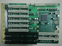 Free shipping PCA-6108P6 B4 good quality motherboard