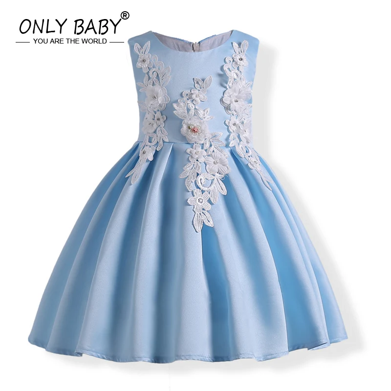 

2018 Brand Lace Ballerina Dress Kids Girls Dress Princess Nena Elsa Dress Party Birthday Dresses for Dres Girl 3 4 5 6 7 8 Years
