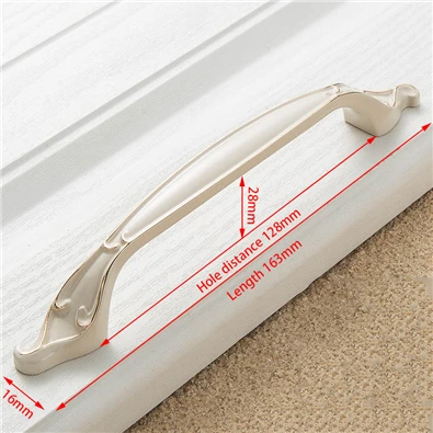 Ferragens do armário