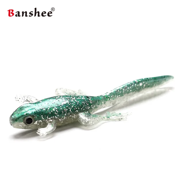 Banshee – Liskojigi 80mm