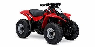 Yimatzu ATV Двигатели для автомобиля Запчасти цилиндр комплект 40.5 мм для Suzuki мини вездеходы LT50 50cc Quad Спорт 1984-1987